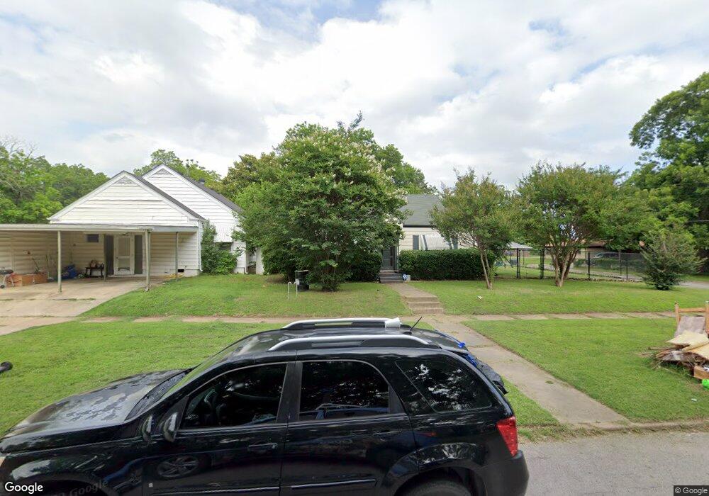 424 G St SW, Ardmore, OK 73401 - photo 1