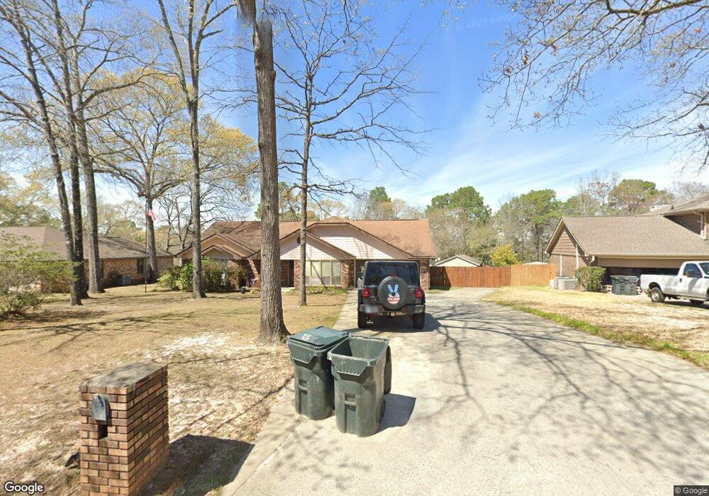 107 Enchanted Oaks, Bonaire, GA 31005 - photo 1