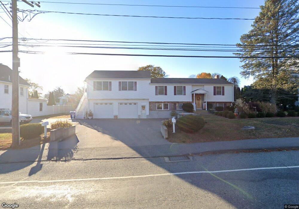 62 Clark Ln, Waterford, CT 06385 - photo 1