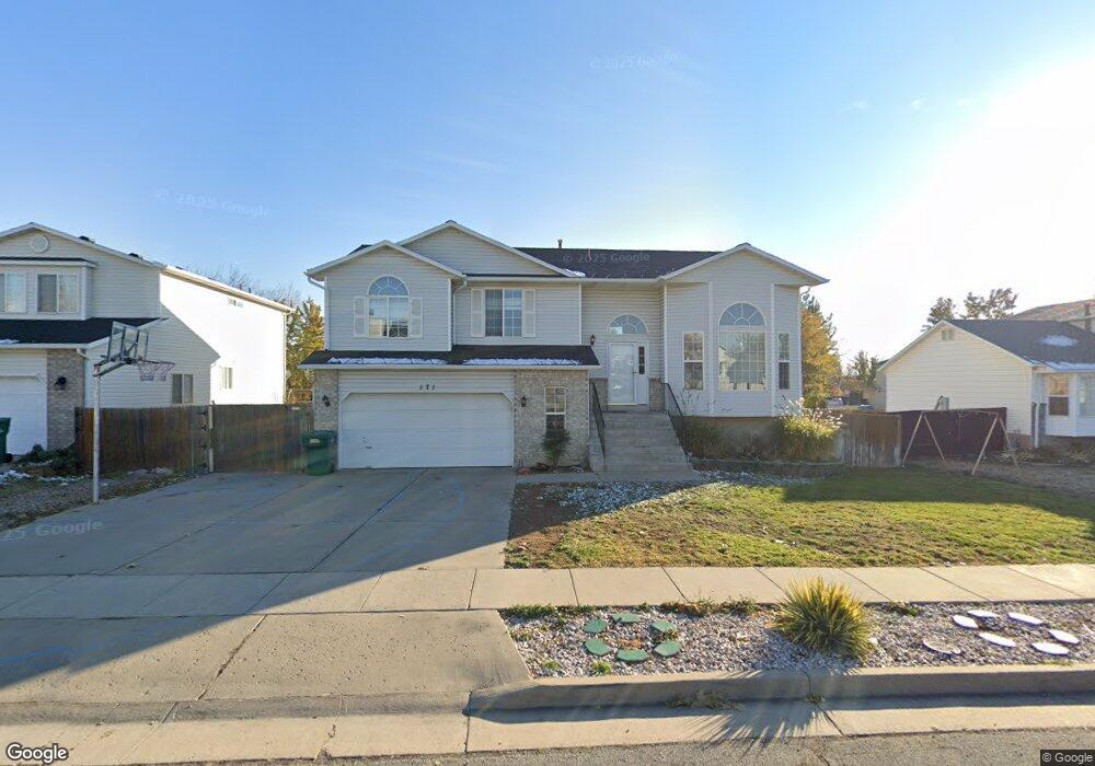 171 W 1475 N, Layton, UT 84041 - photo 1