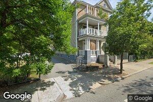 113 Regent Ave, Providence, RI 02908