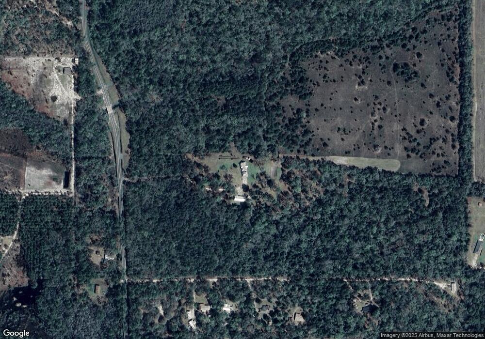 55 Cheri Ln, Crawfordville, FL 32327 - photo 1