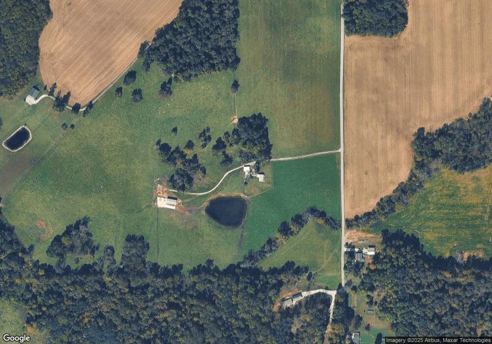 2361 Flat Woods Rd SE, Corydon, IN 47112 - photo 1