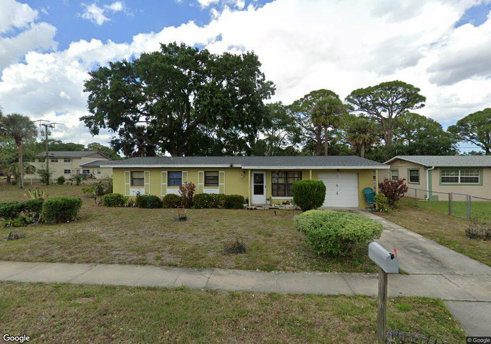 3622 Catalina Dr, Cocoa, FL 32926 - photo 1