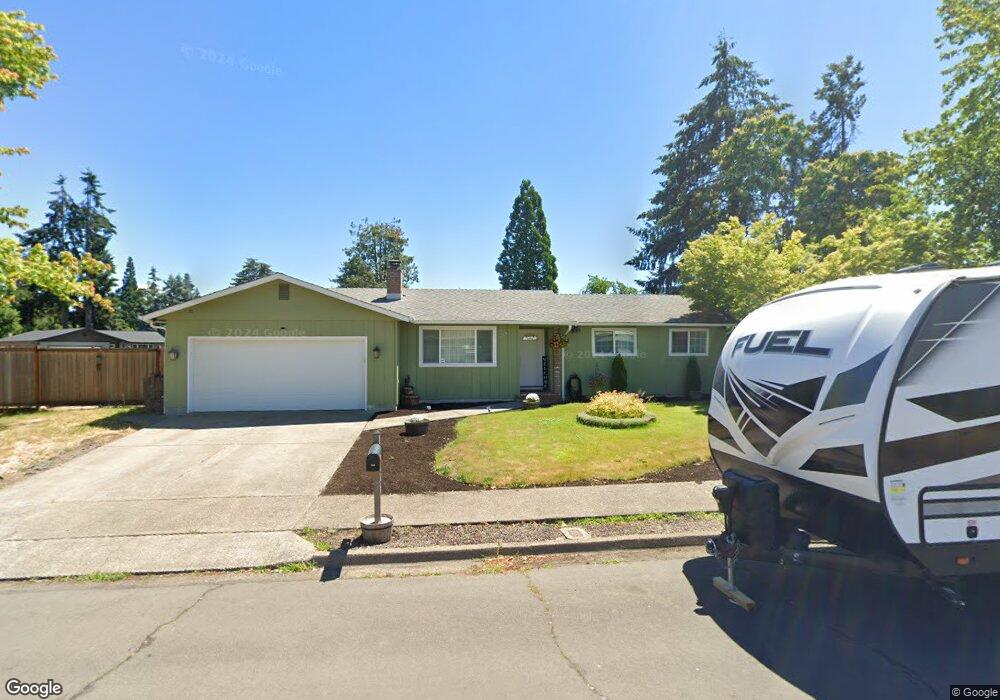 735 Laksonen Loop, Springfield, OR 97478 - photo 1