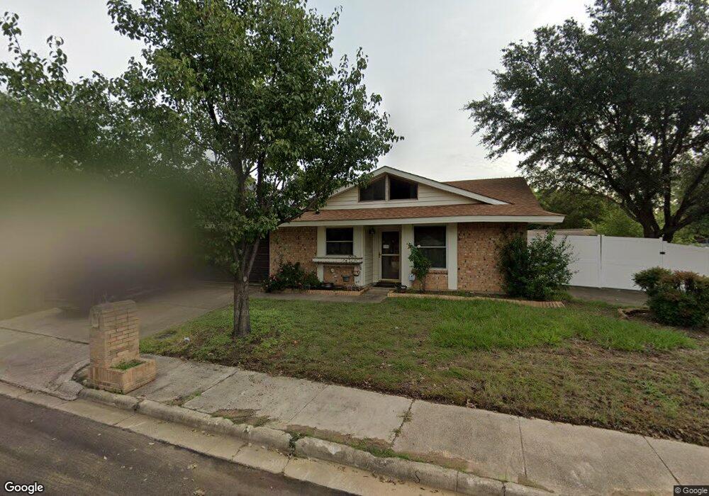 2132 Redondo Rd, Bedford, TX 76021 - photo 1