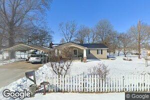 103 S Clark St, Matthews, MO 63867