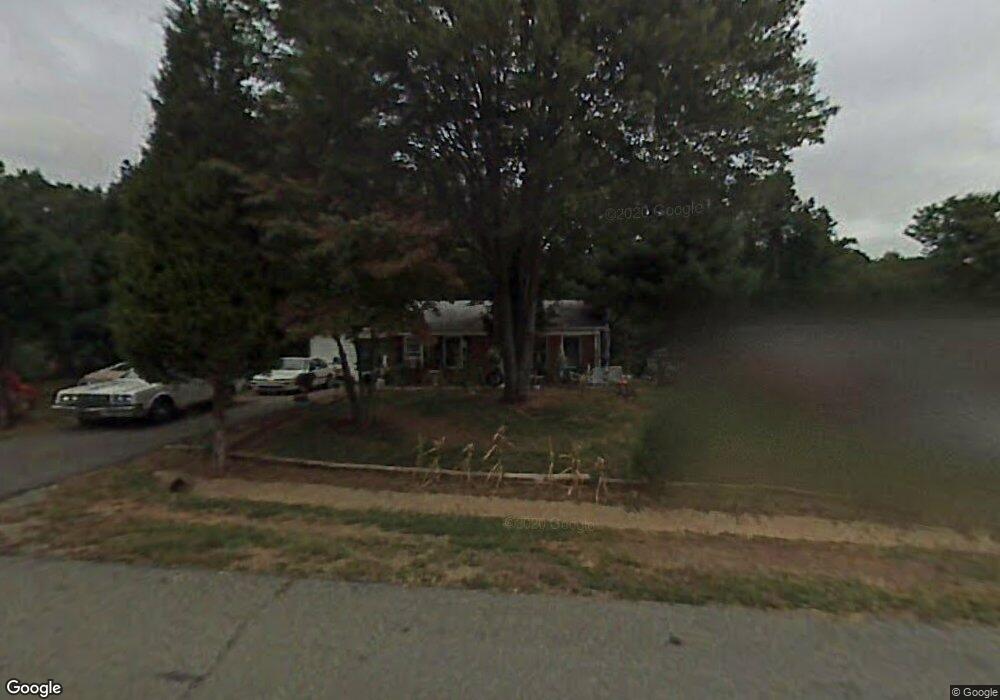 343 Northfield Dr, King, NC 27021 - photo 1