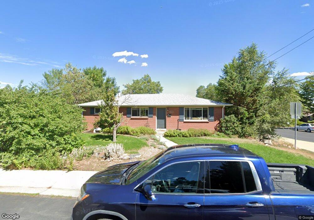 770 S 45th St, Boulder, CO 80305 - photo 1