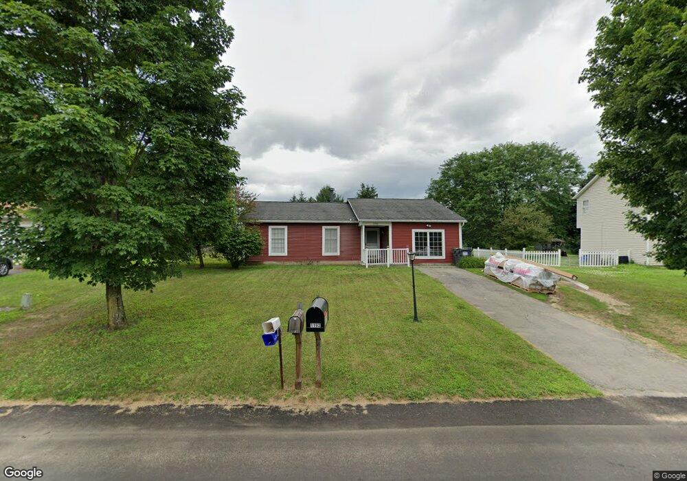 1192 Laural Ln, Ballston Spa, NY 12020 - photo 1