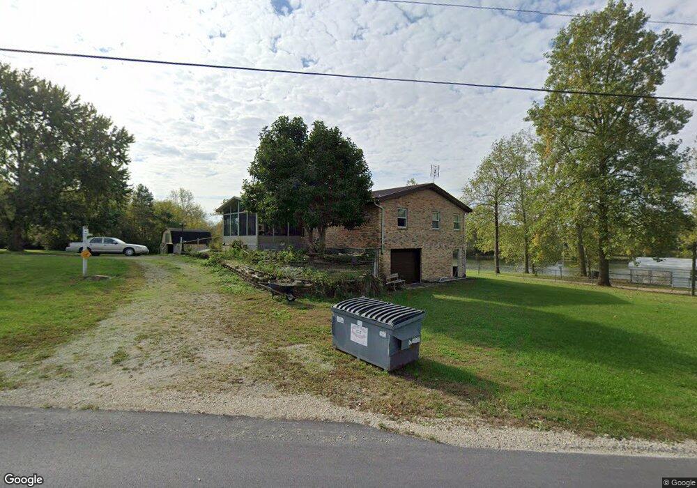 5856 E Cummins Rd unit 6, Montpelier, IN 47359 - photo 1