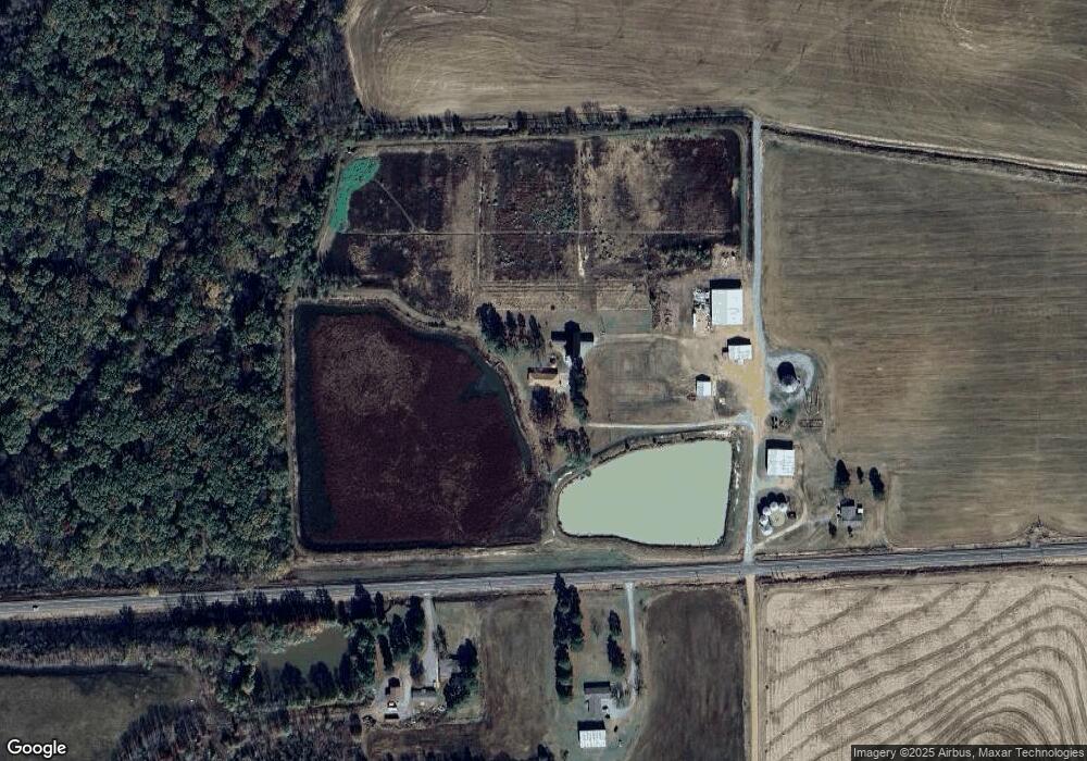 3987 Highway 14 E, Weiner, AR 72479 - photo 1