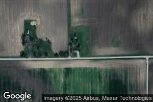 21119 E 800th Rd, Paris, IL 61944