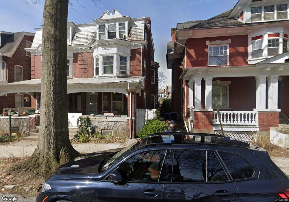 36 N 16th St, Allentown, PA 18102 - photo 1