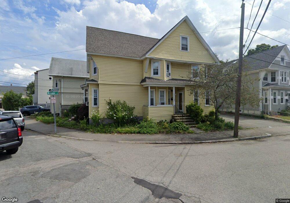 2 Rodman St unit 2, Quincy, MA 02169 - photo 1