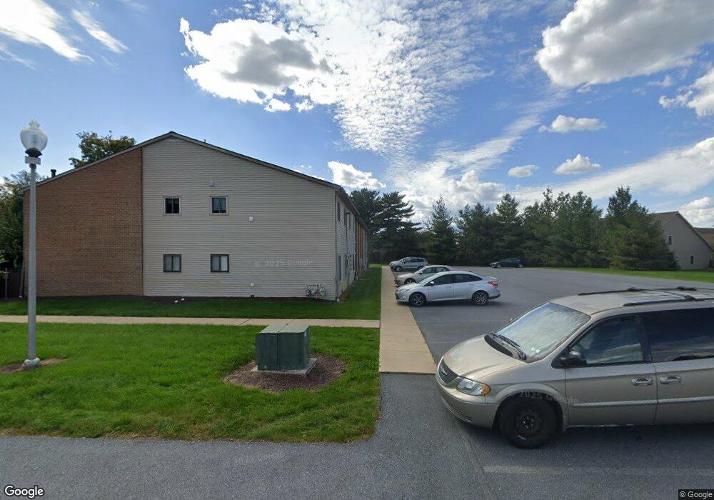 124 Lancaster Estate unit 124, Mount Joy, PA 17552 - photo 1