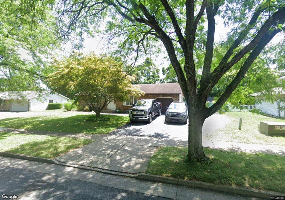 1742 Johnston Dr, Bethlehem, PA 18017 - photo 1