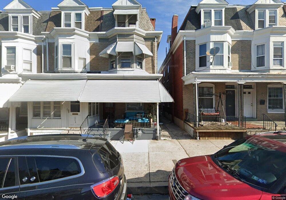 1045 Union St, Reading, PA 19604 - photo 1