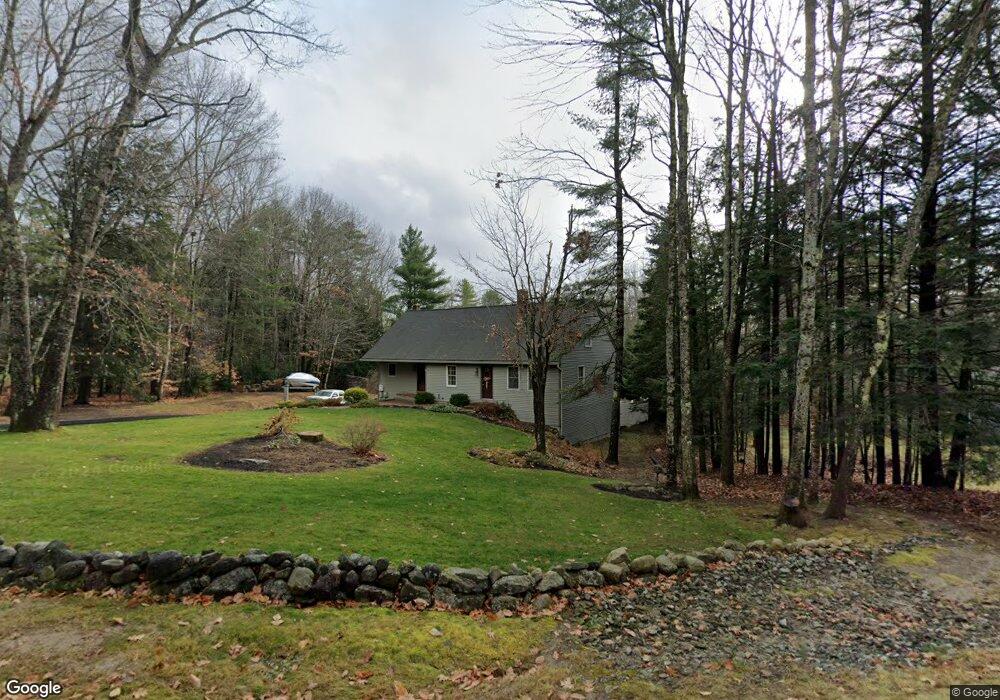 58 Evergreen Ln, Windham, ME 04062 - photo 1