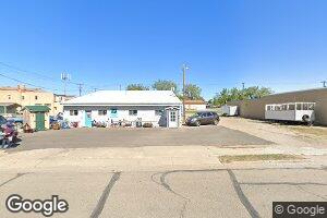 4104 Inkster Rd, Garrison, ND 58540