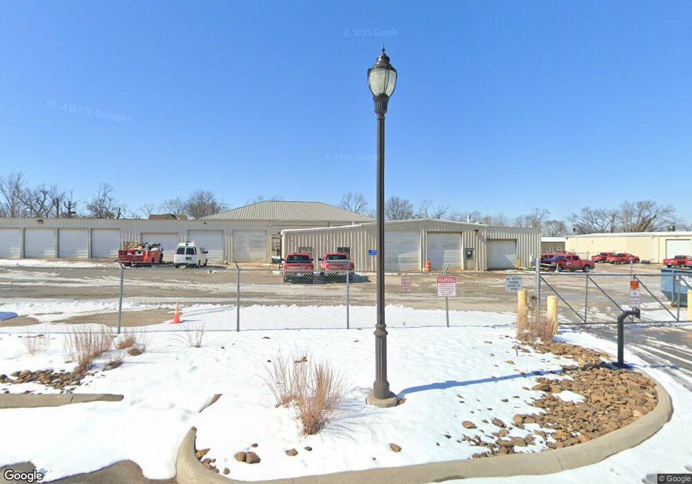 564 S 1st St, Rogers, AR 72756 - photo 1