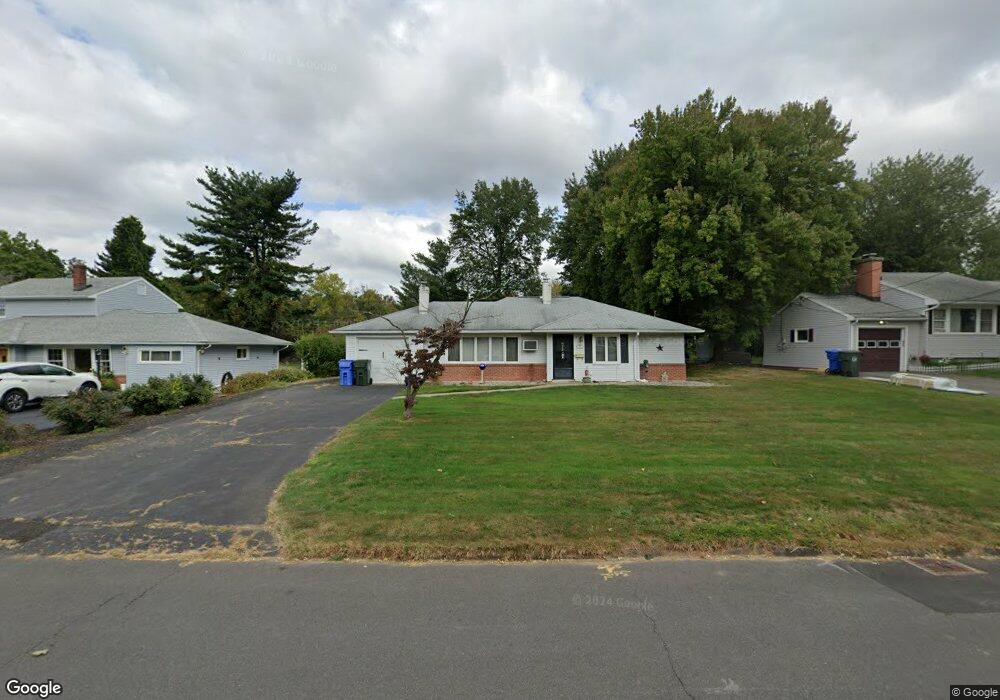 74 Barnard Dr, Newington, CT 06111 - photo 1