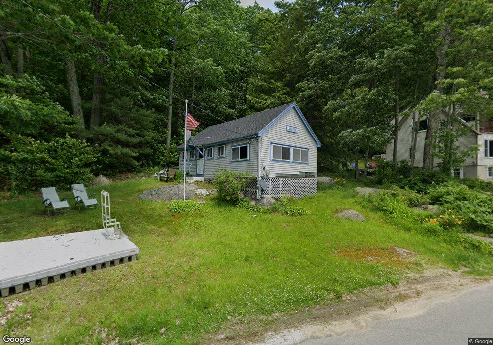 181 Gregg Lake Rd, Antrim, NH 03440