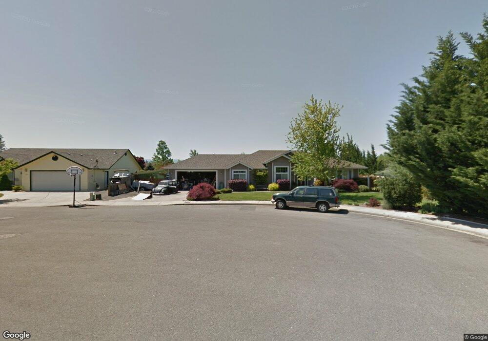 826 Skylark Ln, Grants Pass, OR 97527 - photo 1