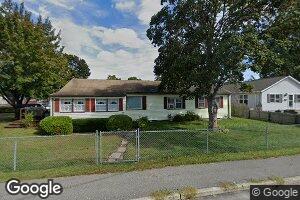 100 Midway Oval, Groton, CT 06340