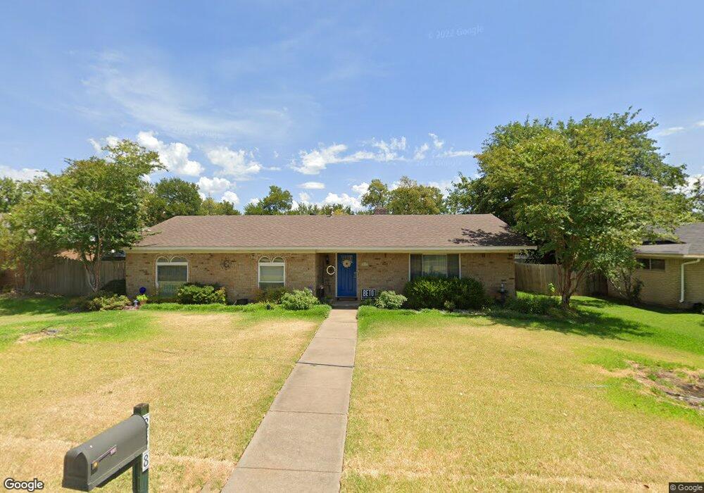 838 Starlight Dr, Sherman, TX 75090 - photo 1