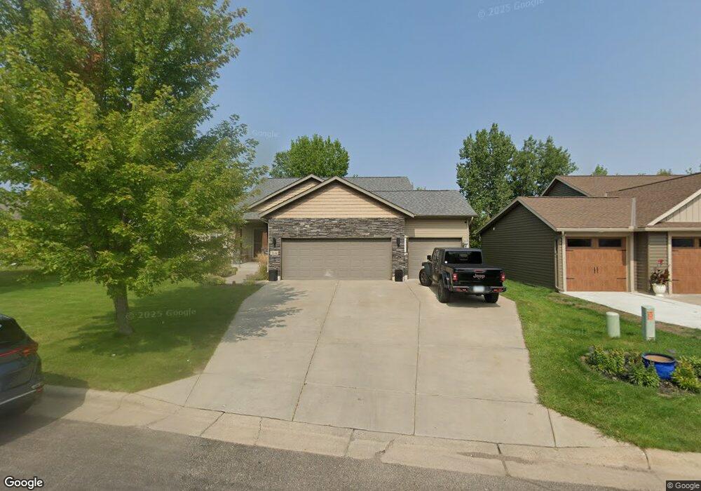3141 Olympus Dr NE, Sauk Rapids, MN 56379 - photo 1