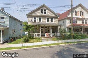 194 E Main St, Glen Lyon, PA 18617