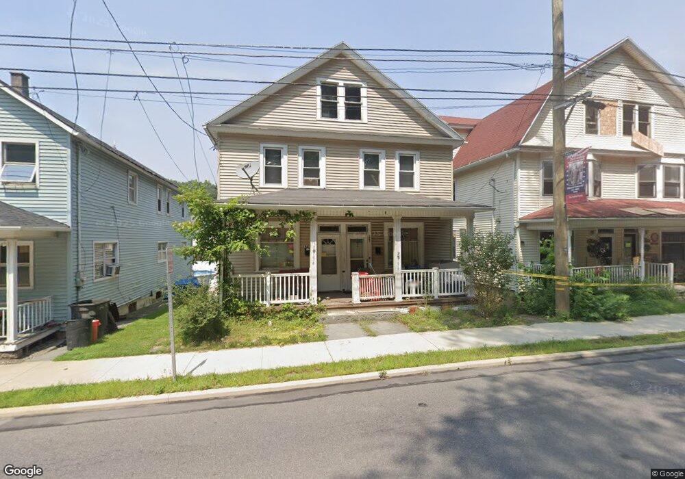 194 E Main St, Glen Lyon, PA 18617 - photo 1