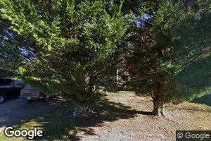 1810 Gallimore St, Christiansburg, VA 24073
