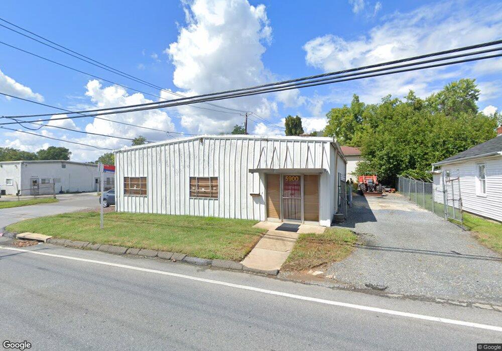 5900 Arbor St, Hyattsville, MD 20781 - photo 1