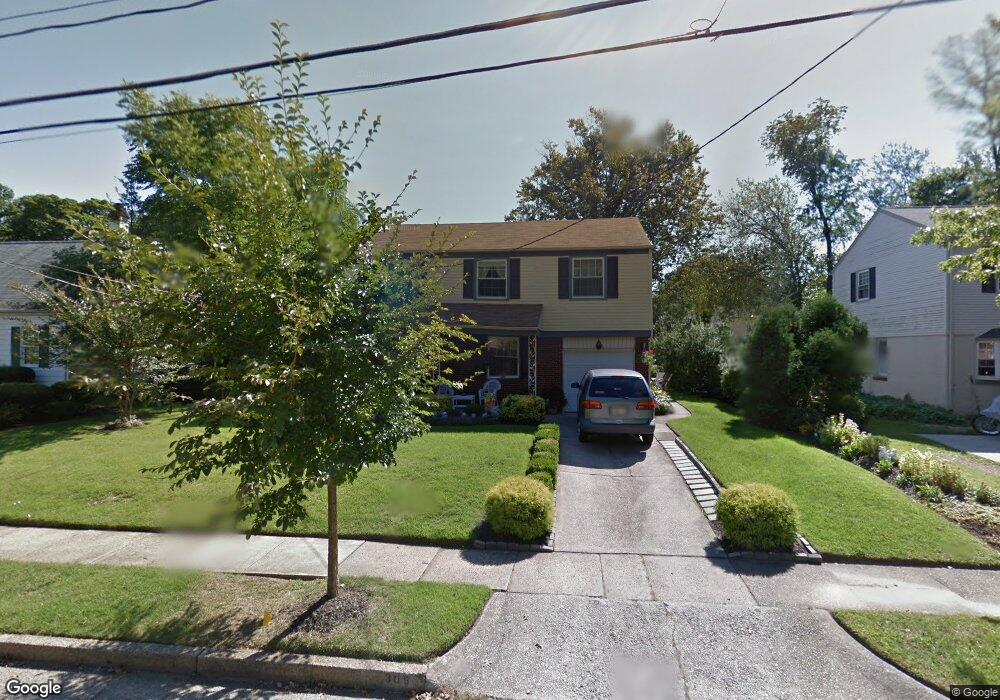 309 Glenwood Ave, Haddonfield, NJ 08033 - photo 1