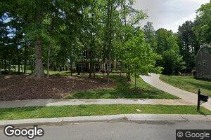 2507 Hamlet Ct, Matthews, NC 28105