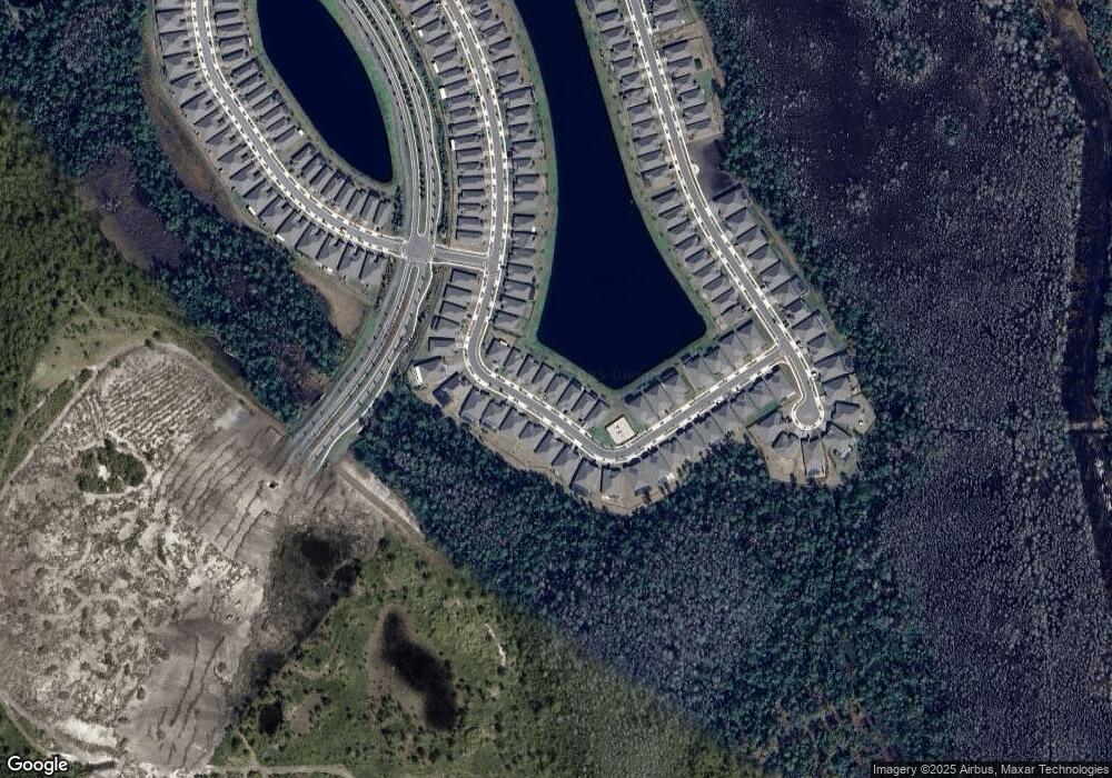 6505 Shimmering Shores Ln, Saint Cloud, FL 34771 - photo 1