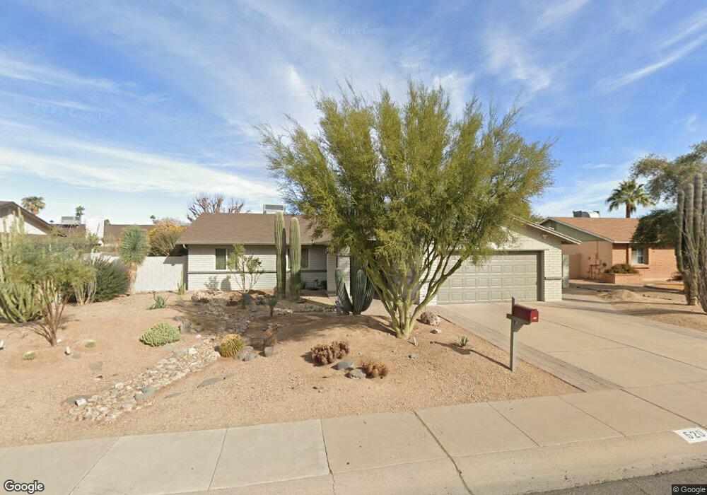 520 E Morrow Dr, Phoenix, AZ 85024 - photo 1