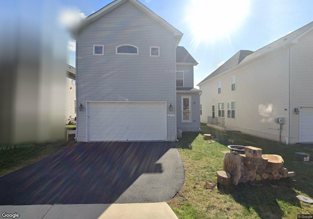 42717 Ashburn Tillett Dr, Broadlands, VA 20148 - photo 1