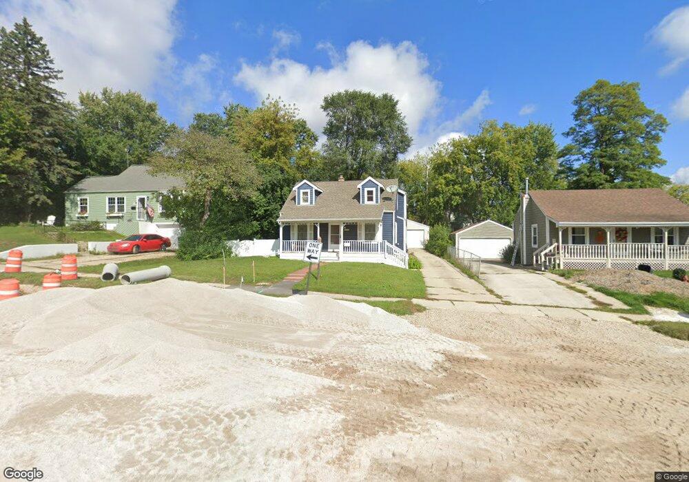 N84W16260 Menomonee Ave, Menomonee Falls, WI 53051 - photo 1