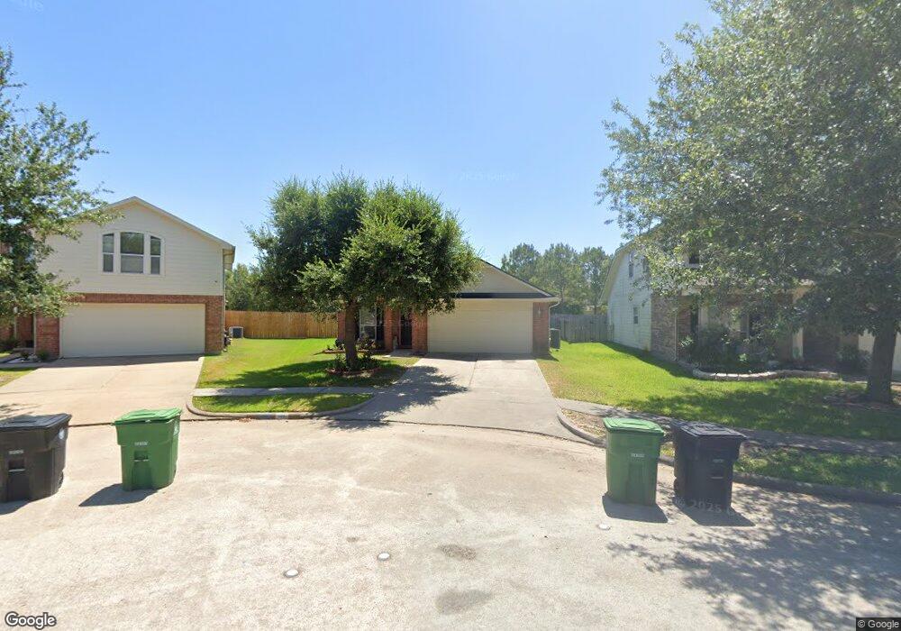 9030 Durham Manor Ln, Houston, TX 77075 - photo 1