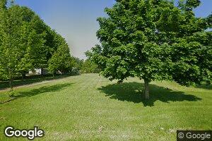 512 N Toussaint South Rd, Oak Harbor, OH 43449