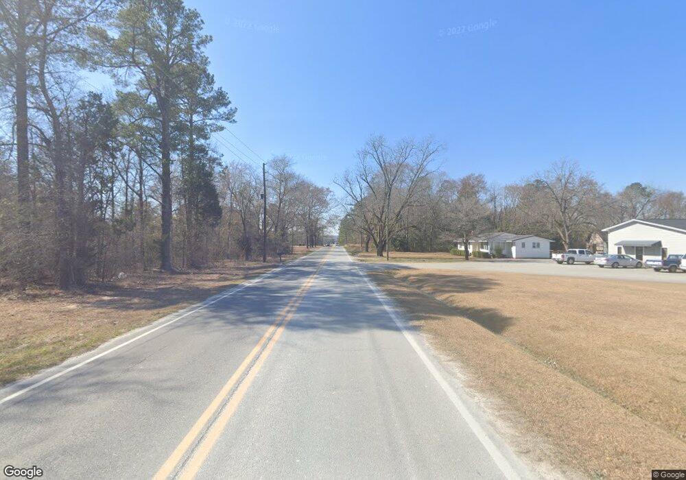 4775 Ga Highway 243, Ivey, GA 31031 - photo 1