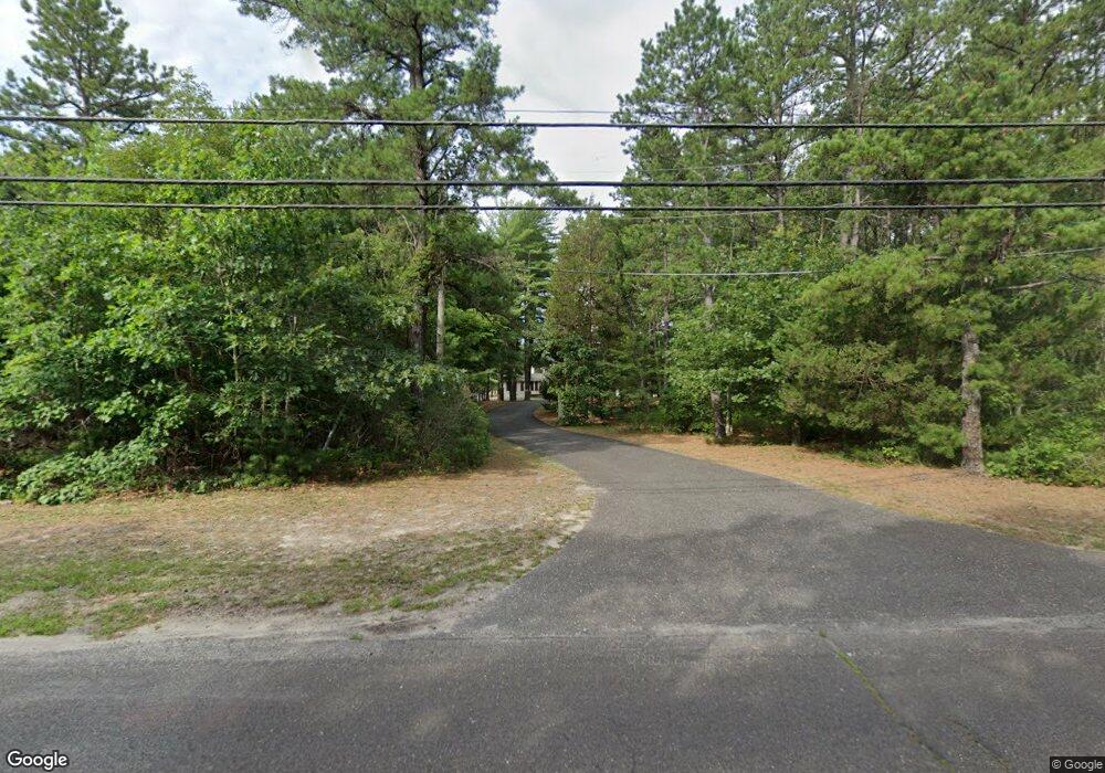 5509 Pleasant Mills Rd, Egg Harbor City, NJ 08215 - photo 1