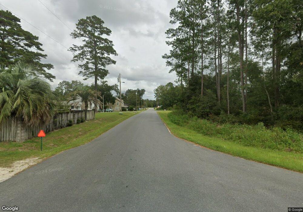 23 Lots Dans Dr, Crawfordville, FL 32327 - photo 1
