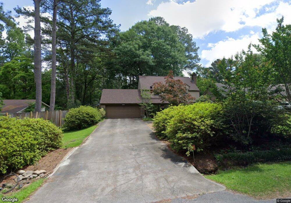 1813 Wansley Rd, Laurel, MS 39443 - photo 1