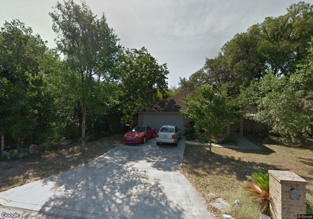 1711 Ramona Cir, San Marcos, TX 78666 - photo 1