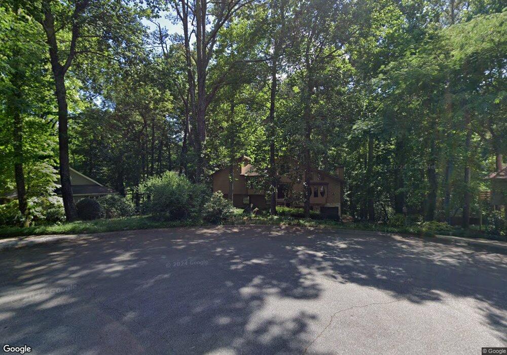 3545 Winston Ct, Marietta, GA 30066 - photo 1