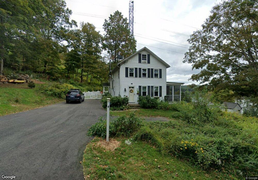 4 Bon Foey Rd, East Haddam, CT 06423 - photo 1